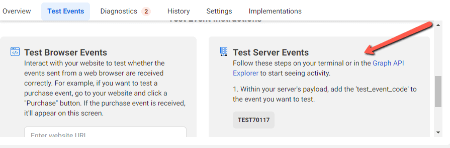 server api debug