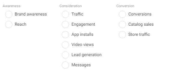 campaigns