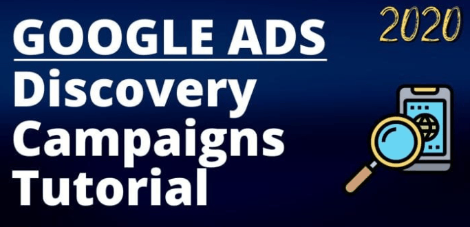discovery ads