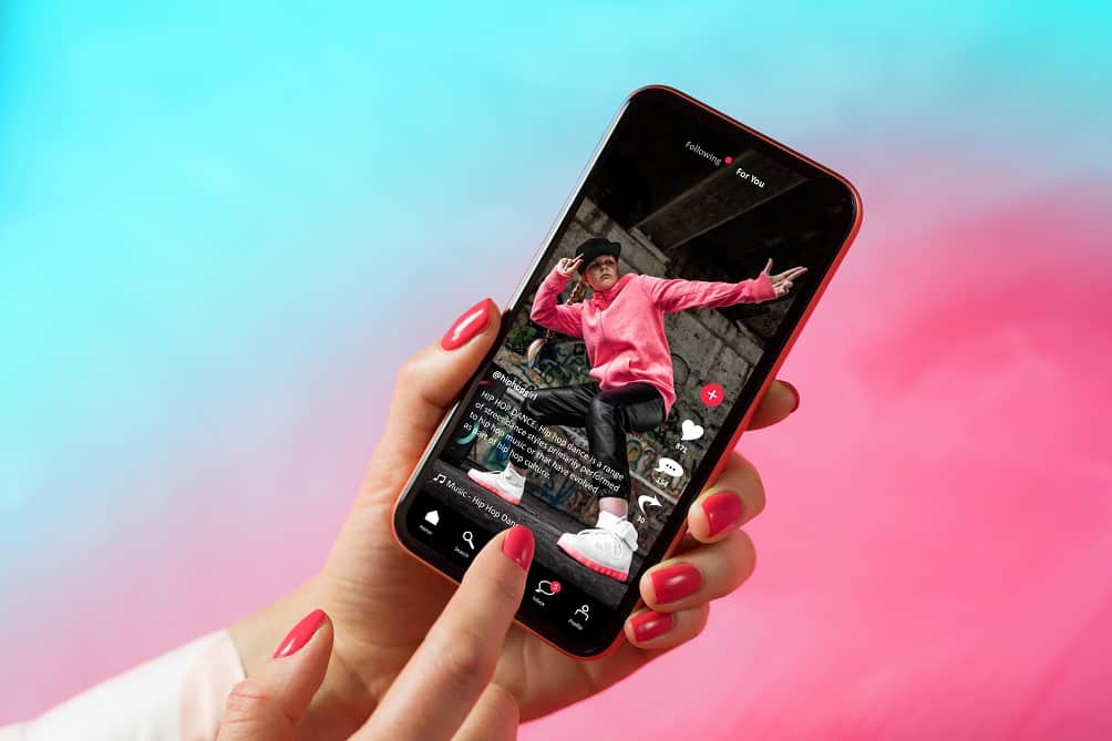 tiktok image