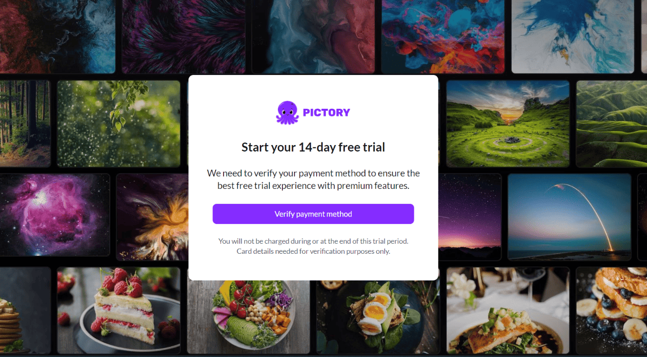 pictory