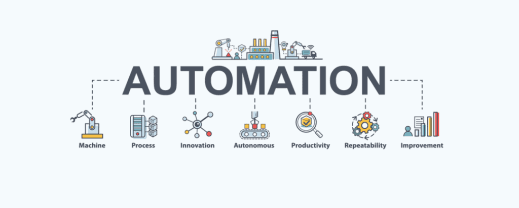 automation 1